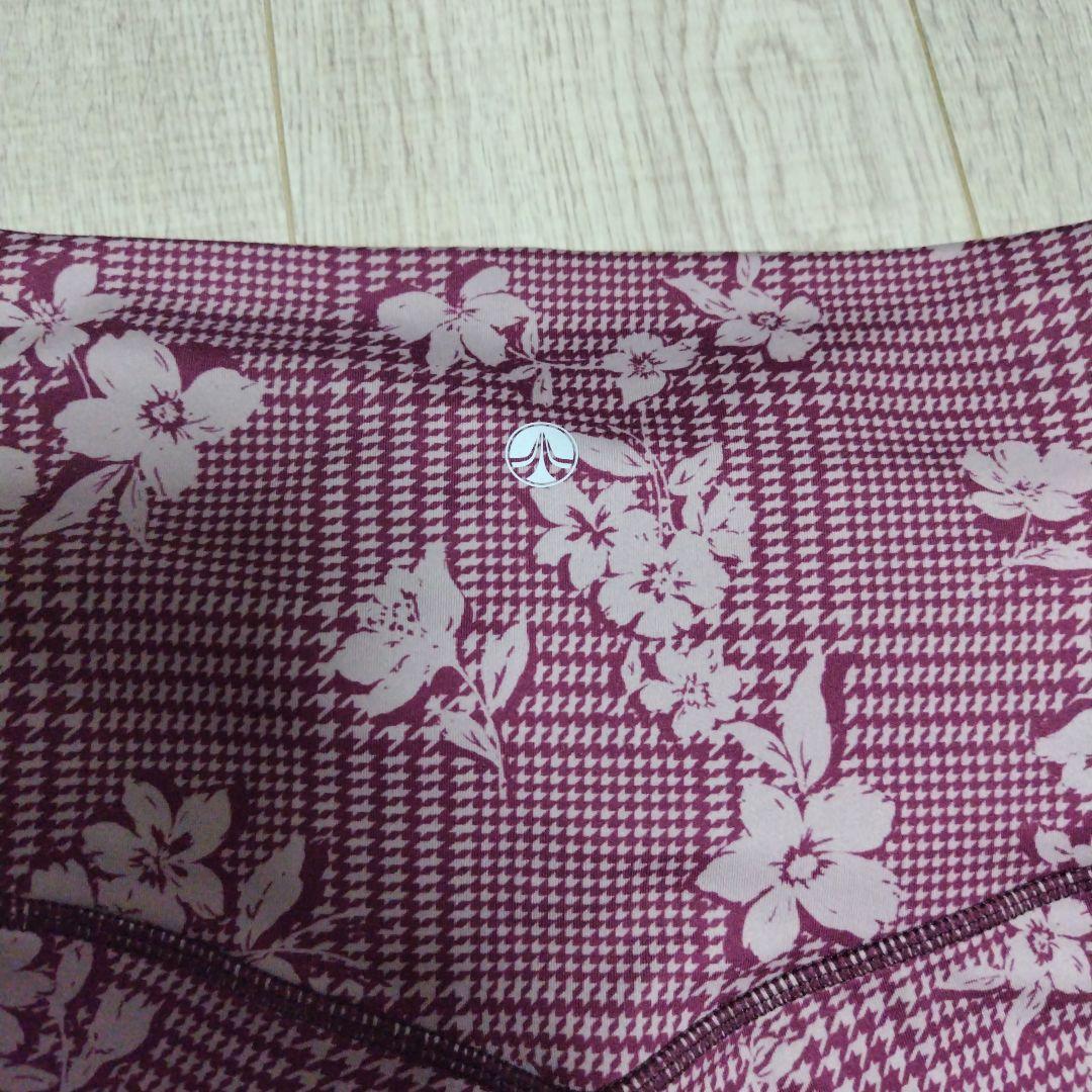 LABA SUKARA ヨガウェア上下セット