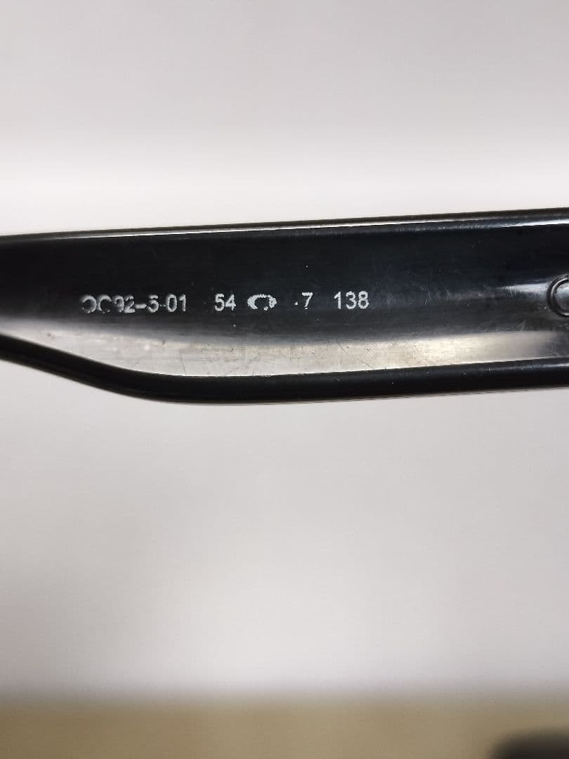 レンズ新品 OAKLEY FROGSKINS