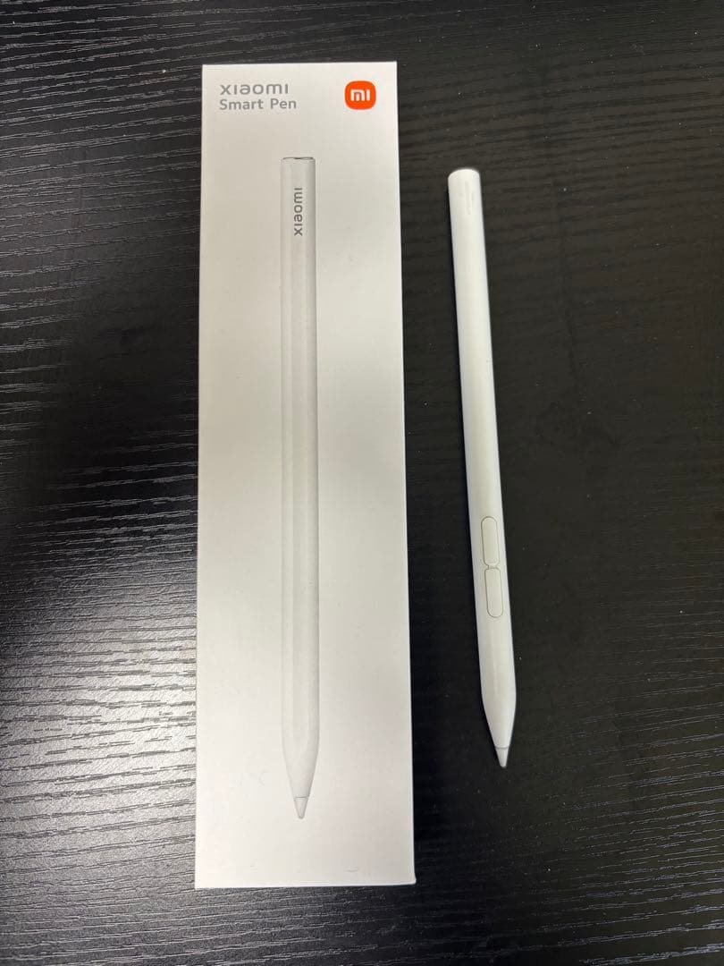 Xiaomi Pad 6 + スタイラス + カバー + キーボード +フィルム