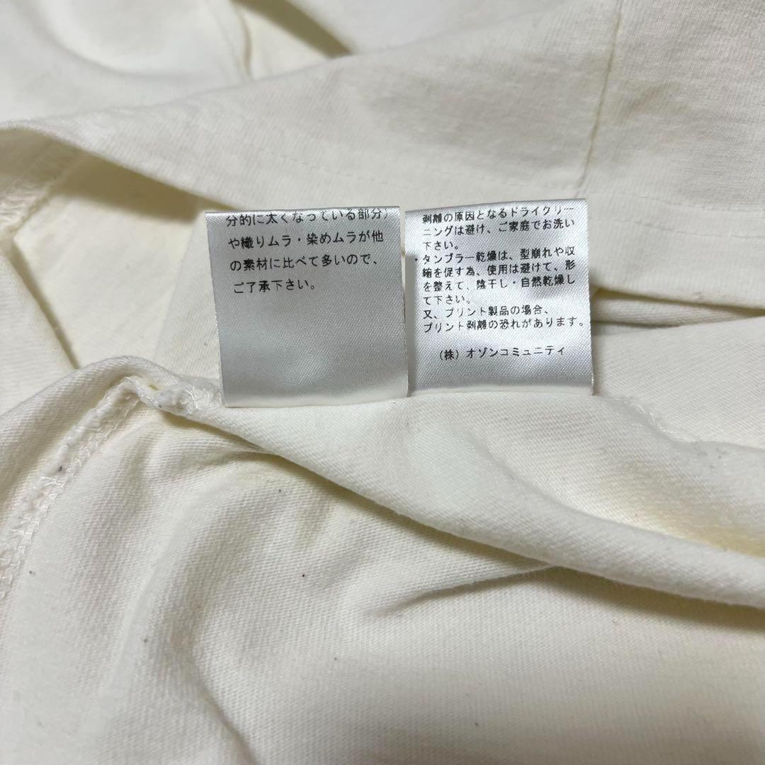 y20【人気】ヒステリックグラマー ヒスガール プリント プレイボーイ Tシャツ