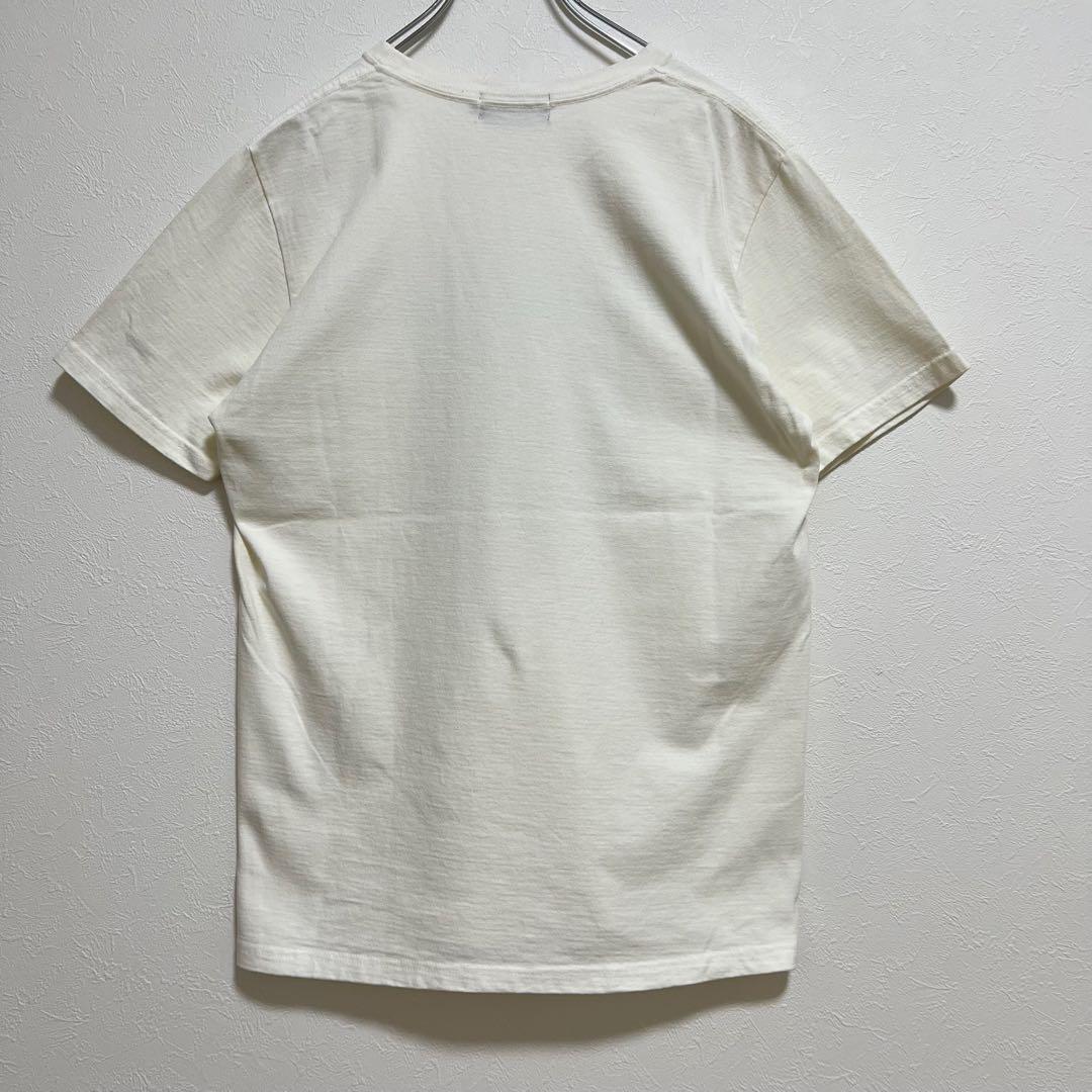 y20【人気】ヒステリックグラマー ヒスガール プリント プレイボーイ Tシャツ