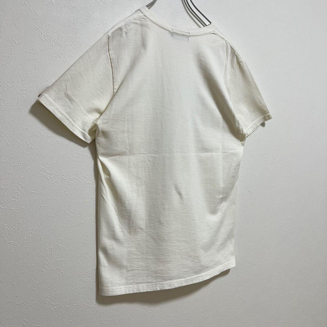y20【人気】ヒステリックグラマー ヒスガール プリント プレイボーイ Tシャツ
