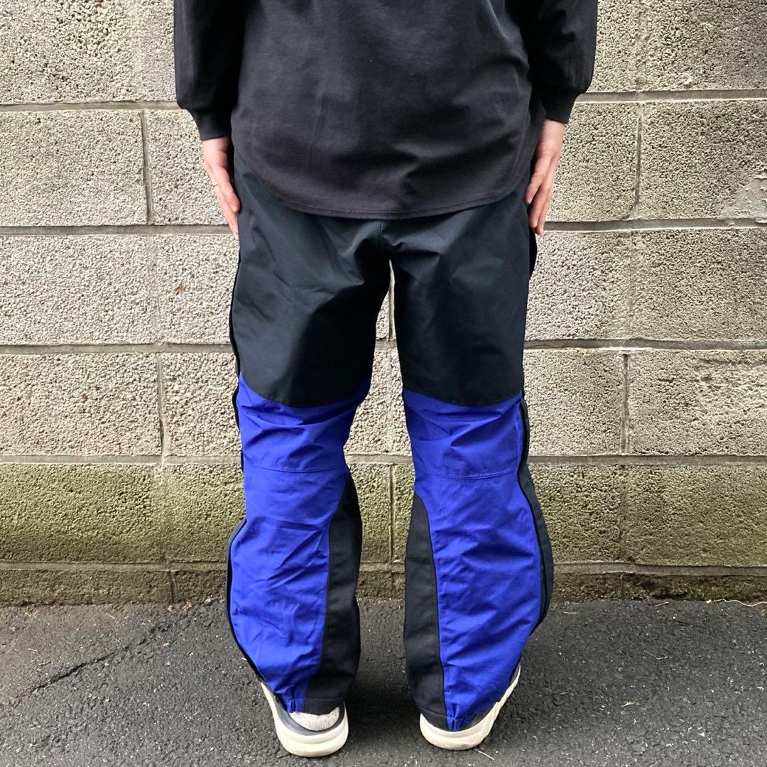 【レア】90s THE NORTH FACE アルパインパンツ ゴアテックス