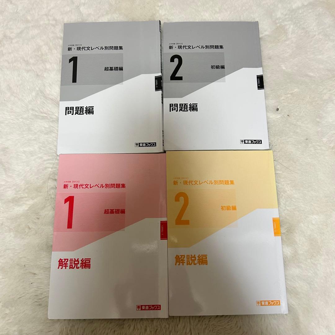武田塾ルート 国語教材一式 現代文 GMARCH対応