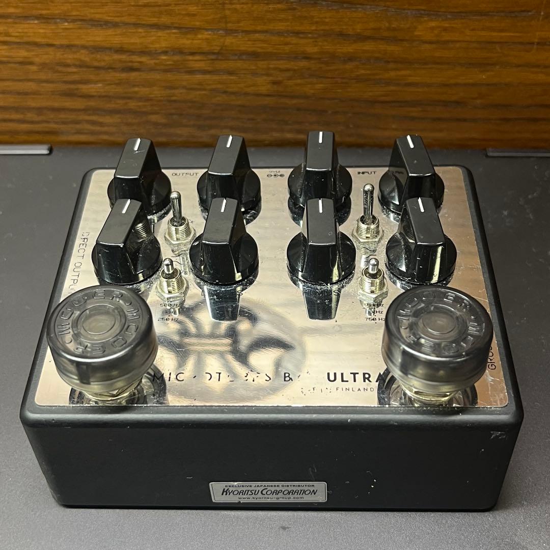 し*ょ様 Microtubes B7K Ultra V2 \"Mirror\"