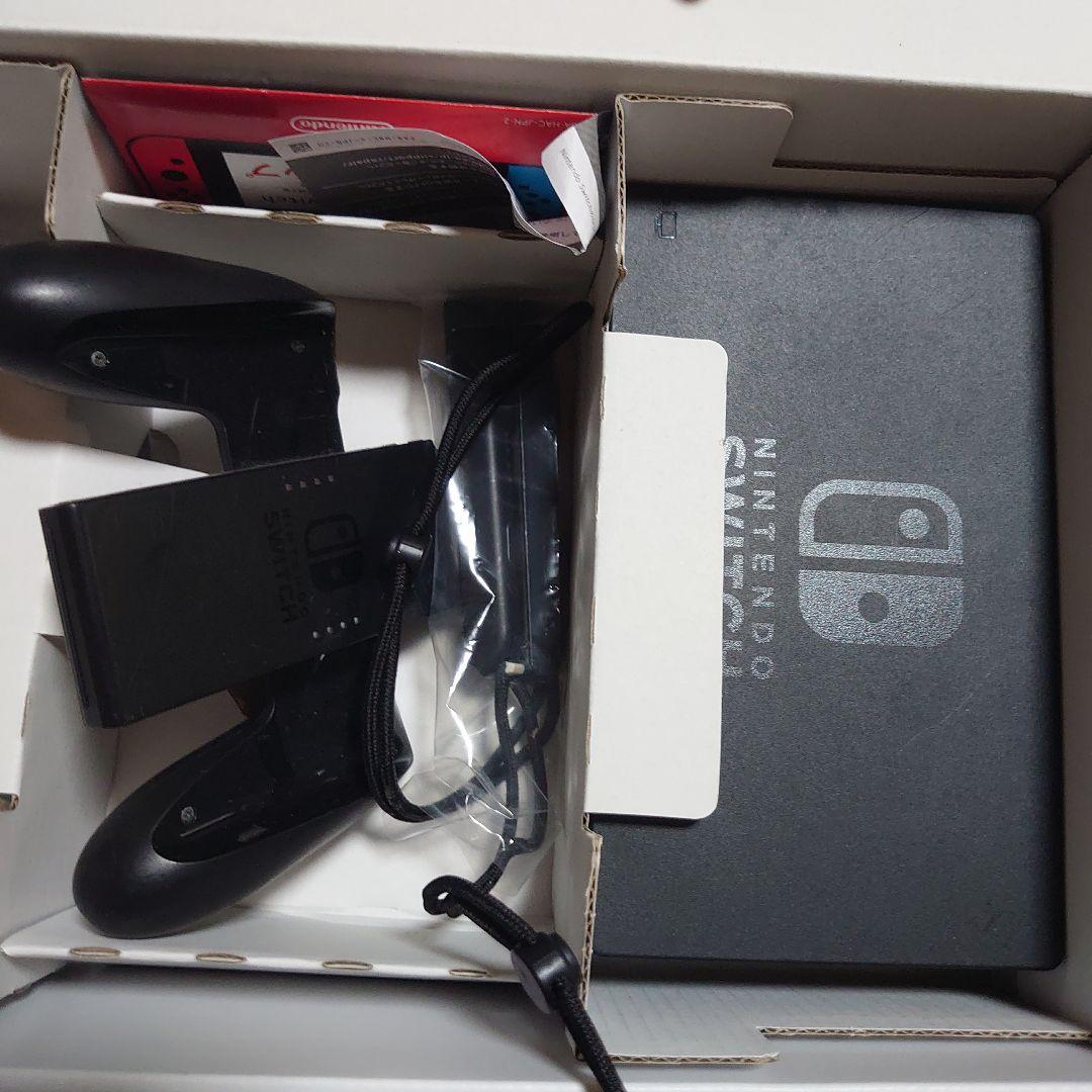 ブ*ー様 Switch