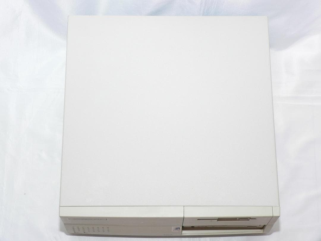 NEC PC-9821V13 CFカード HDD Win95フルメンテナンス