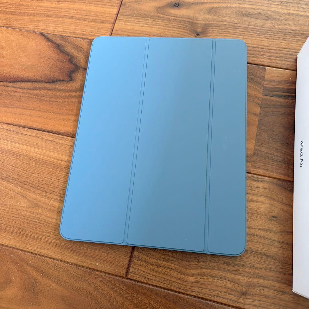 iPad Air 13インチ M2 美品