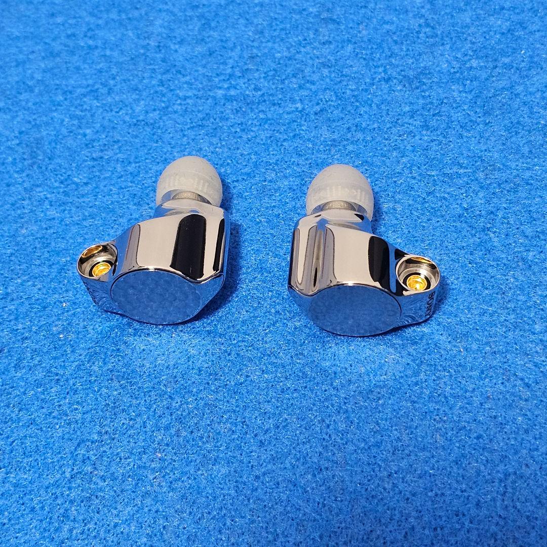 【極美品】SONY IER-Z1R