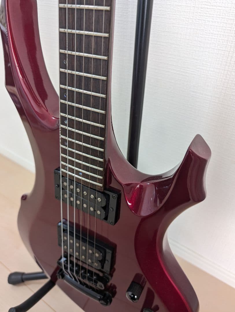 【美品・動作良好】GrassRoots G-FR-56G グラスルーツ