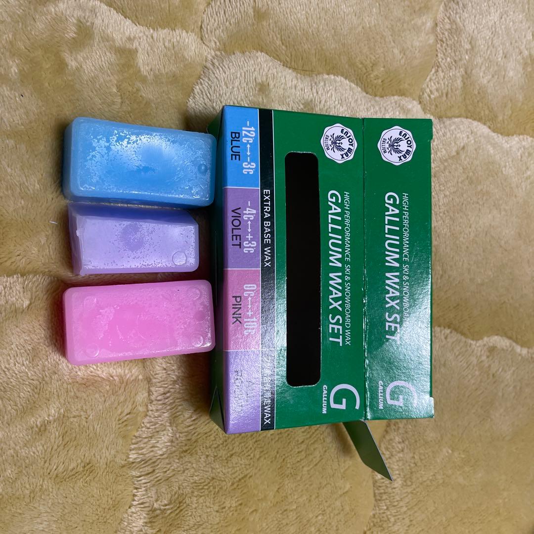 スノーボード gallium