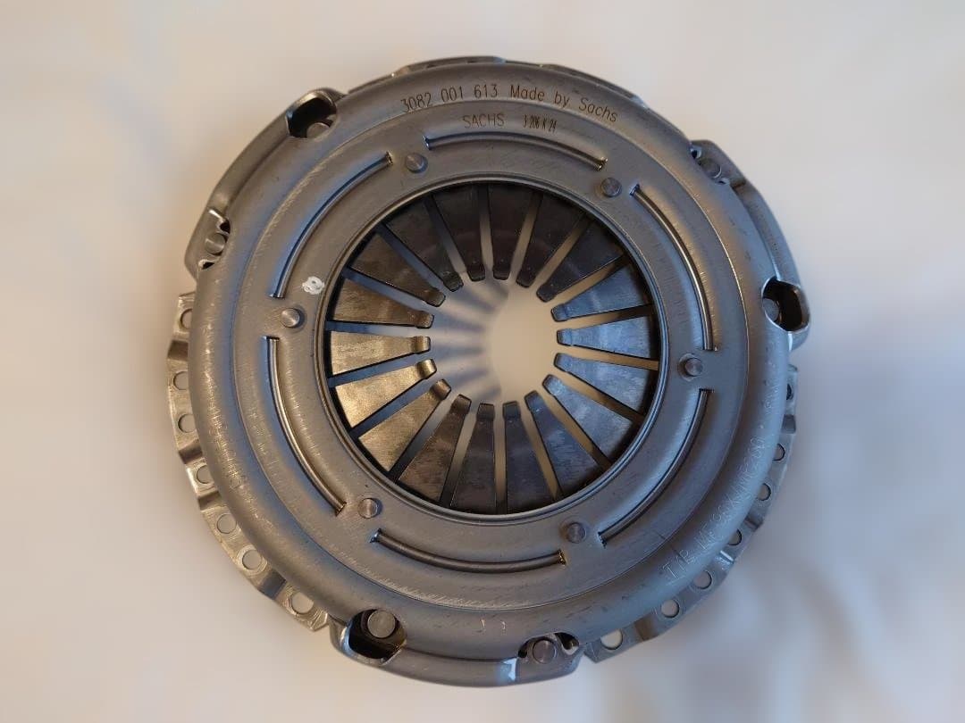 SACHS VW up!用 クラッチキット 3000 950 100