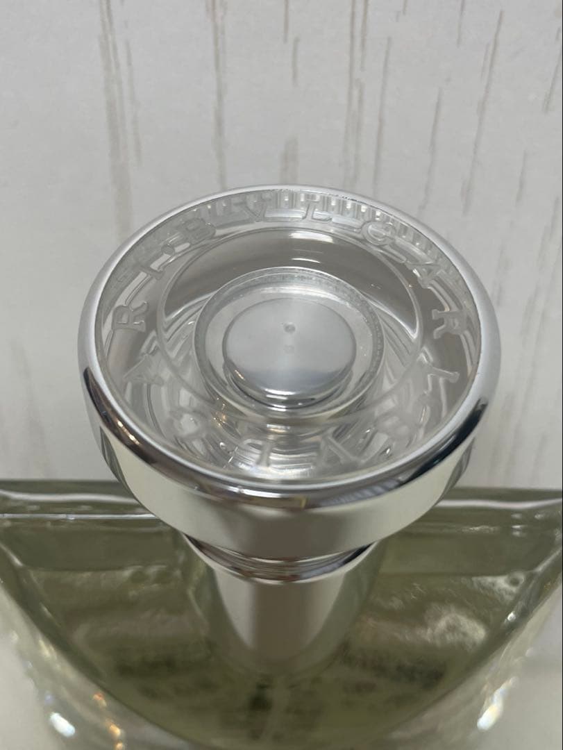 BVLGARI Pouro Homme オードトワレ 100ml