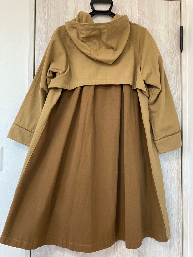 新品未使用✴︎Jena　espace merveilleux コート