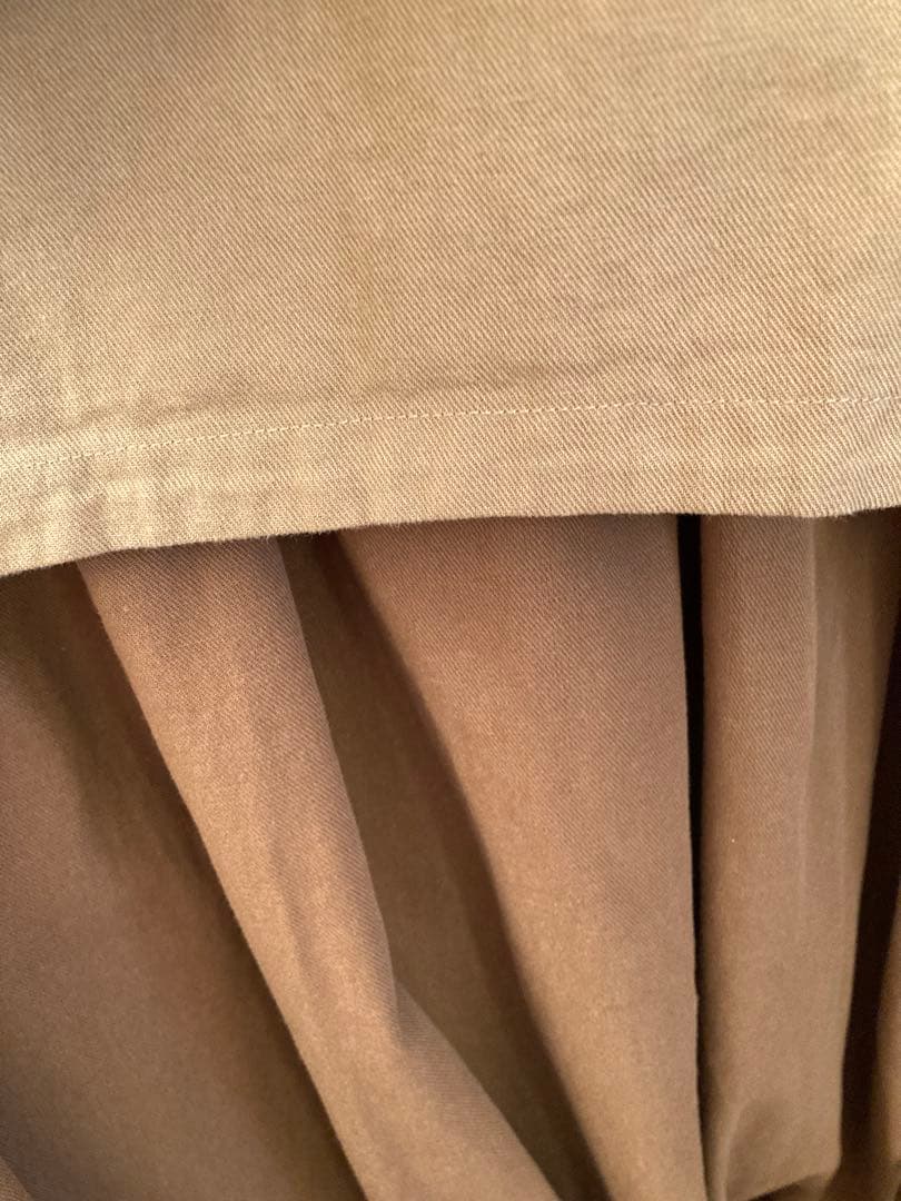 新品未使用✴︎Jena　espace merveilleux コート