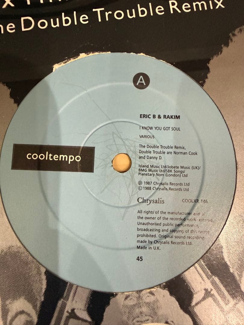 ヒップホップ　クラシック　レコードセット