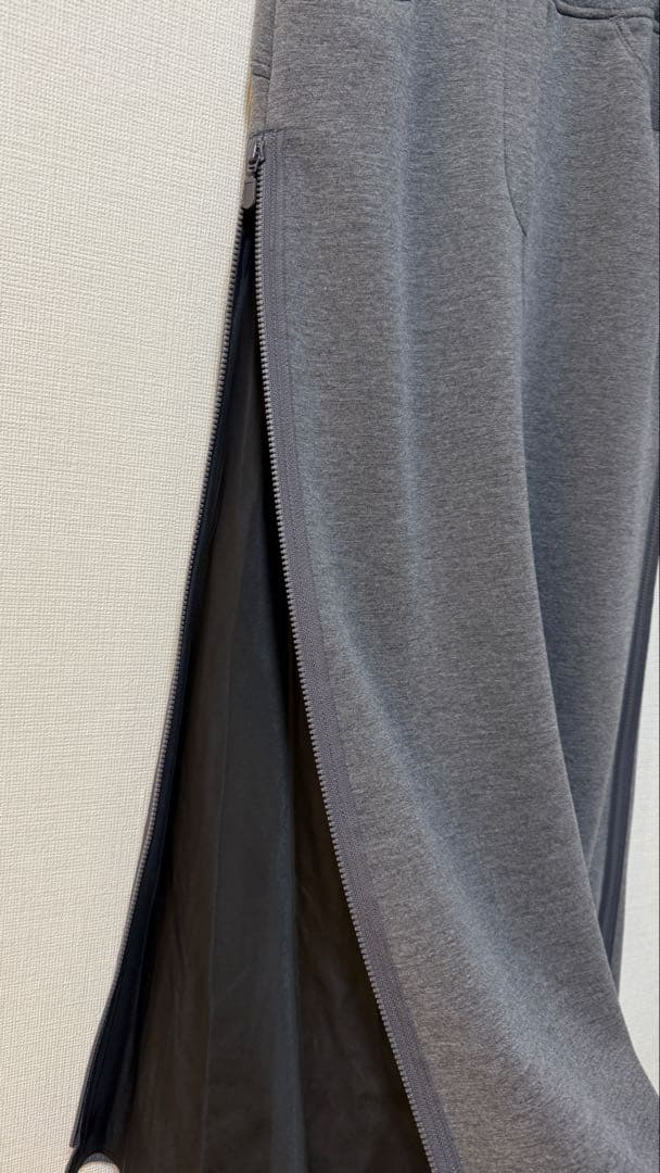 【新品未使用】BLUE FRONCE ボンディングスカート Mal.完売品