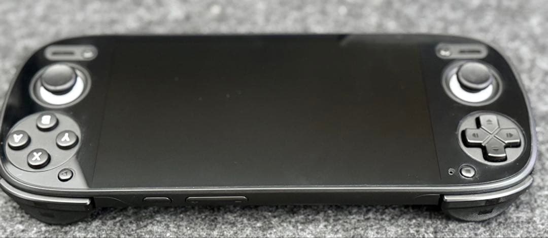 retroid pocket5　ブラック