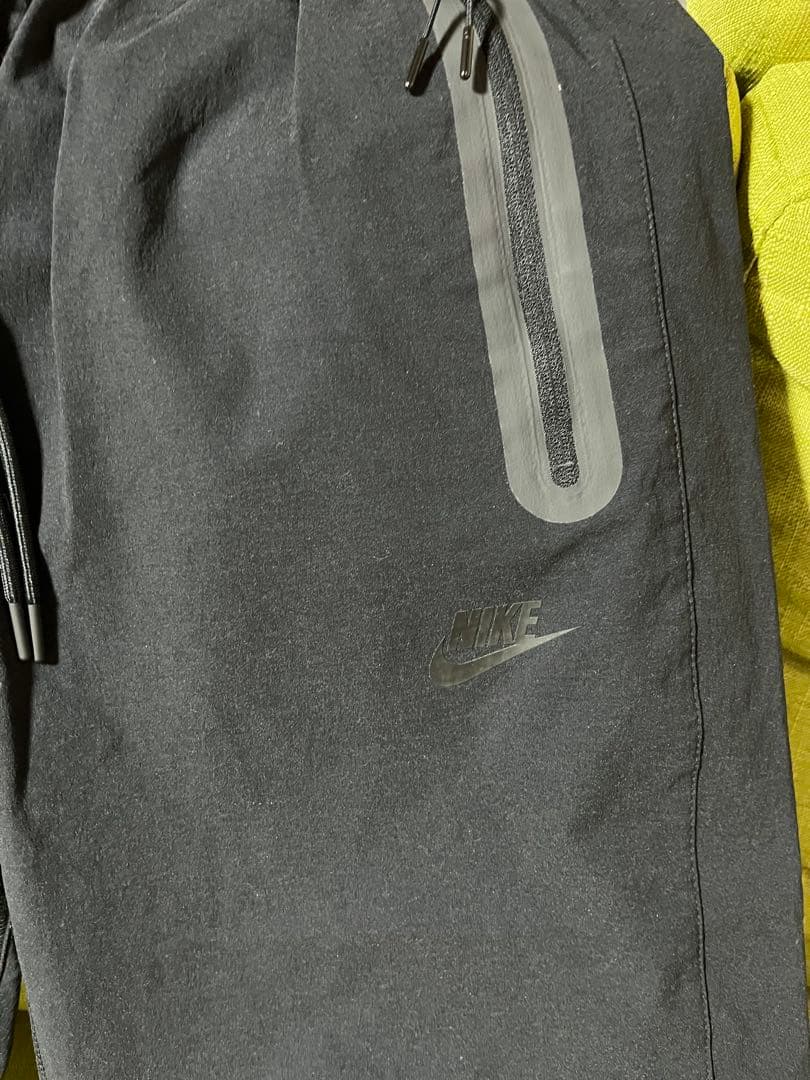 Nike ナイキ テック メンズ ウーブン パンツ