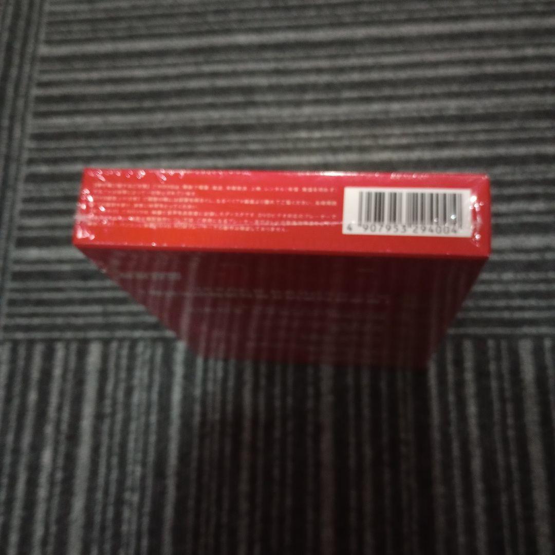 【新品未開封】仙台貨物トゥアー2021 完全密着 DVD-BOX　6枚組