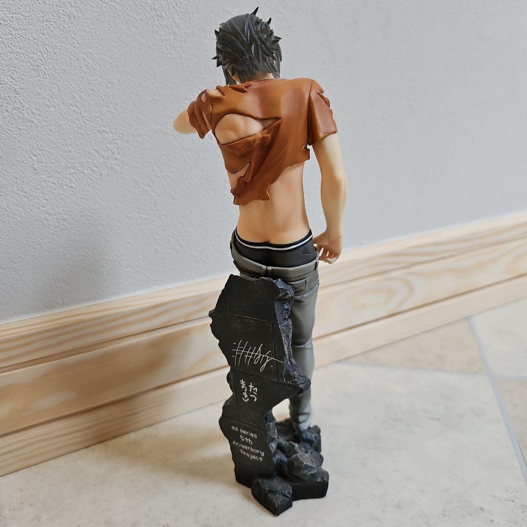 KOTOBUKIYA コトブキヤ 咎狗の血 akira フィギュア