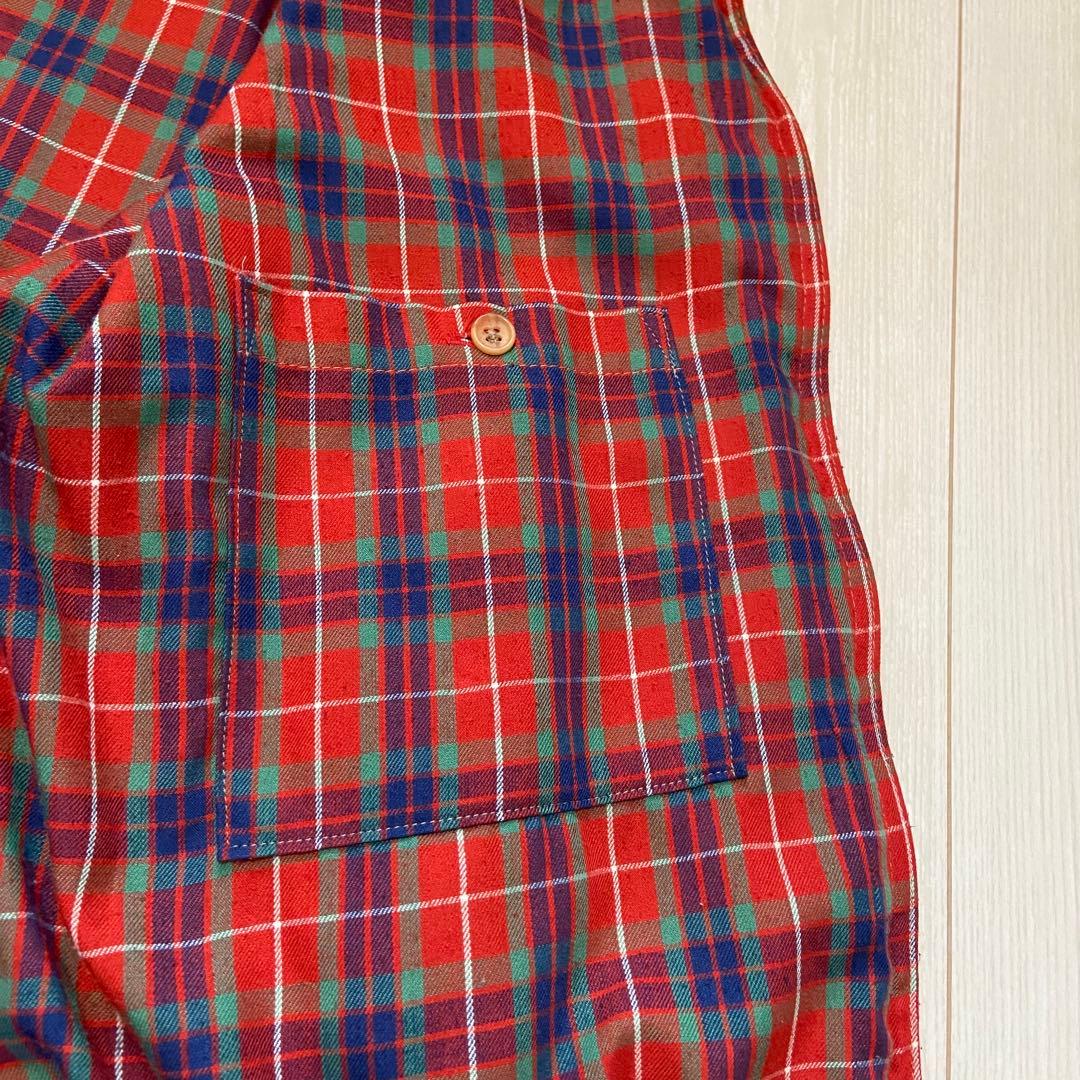 希少レア品 80s BARACUTA G9 OPTIジップ ハリントンジャケット