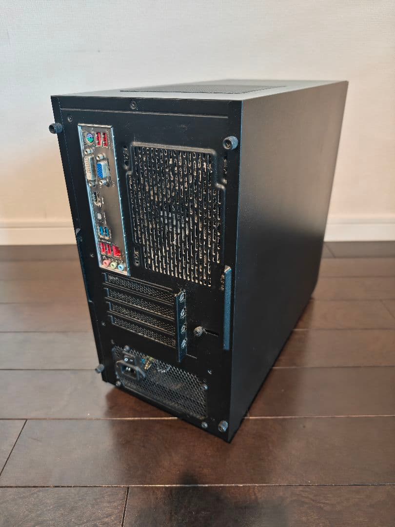 デスクトップPC