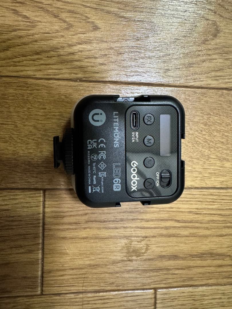 BEASTGRIP PRO カメラハンドグリップ