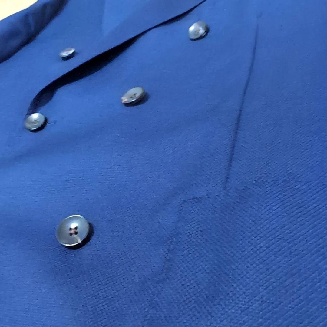 【LARDINI（ラルディーニ）】サイズ50 ダブルジャケット