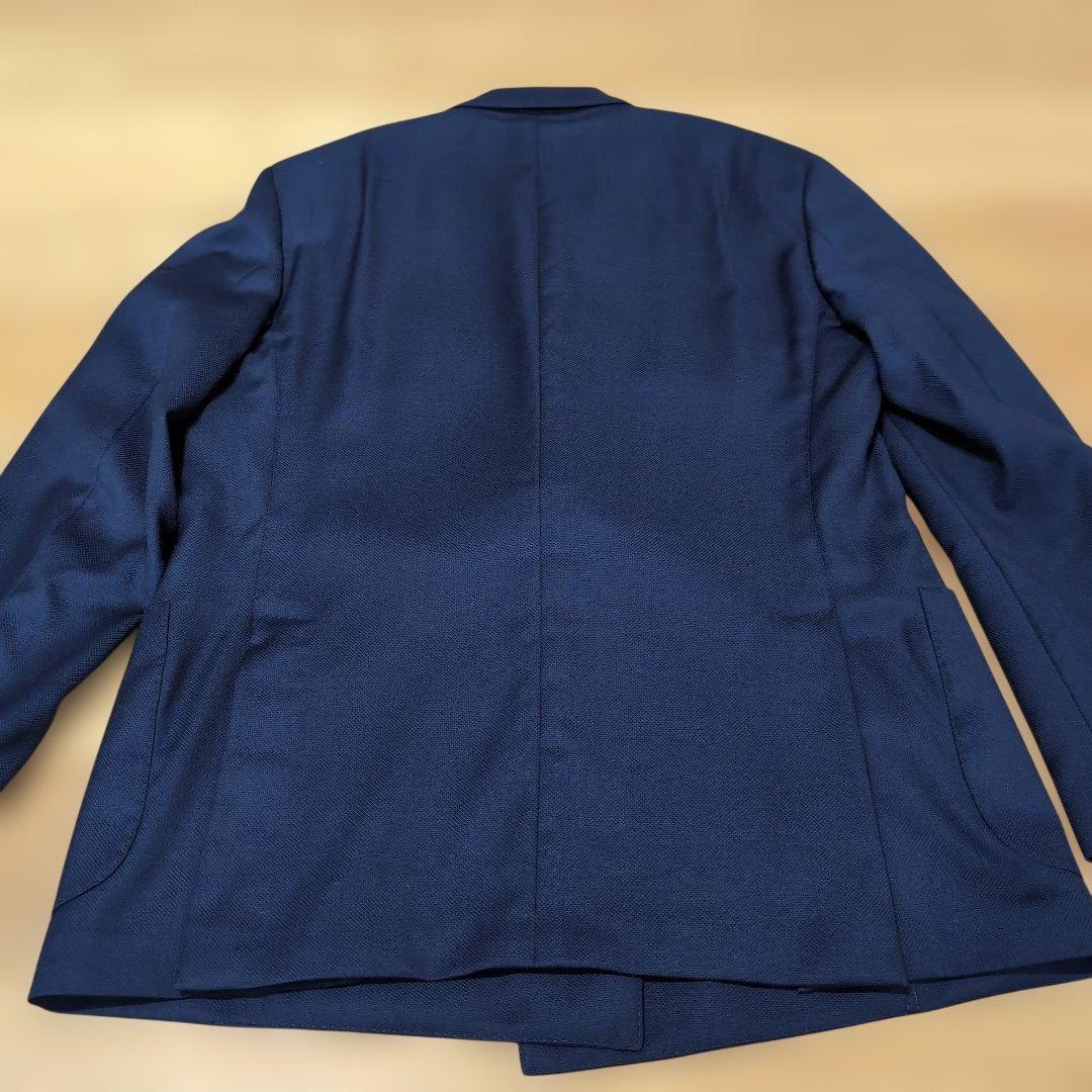 【LARDINI（ラルディーニ）】サイズ50 ダブルジャケット
