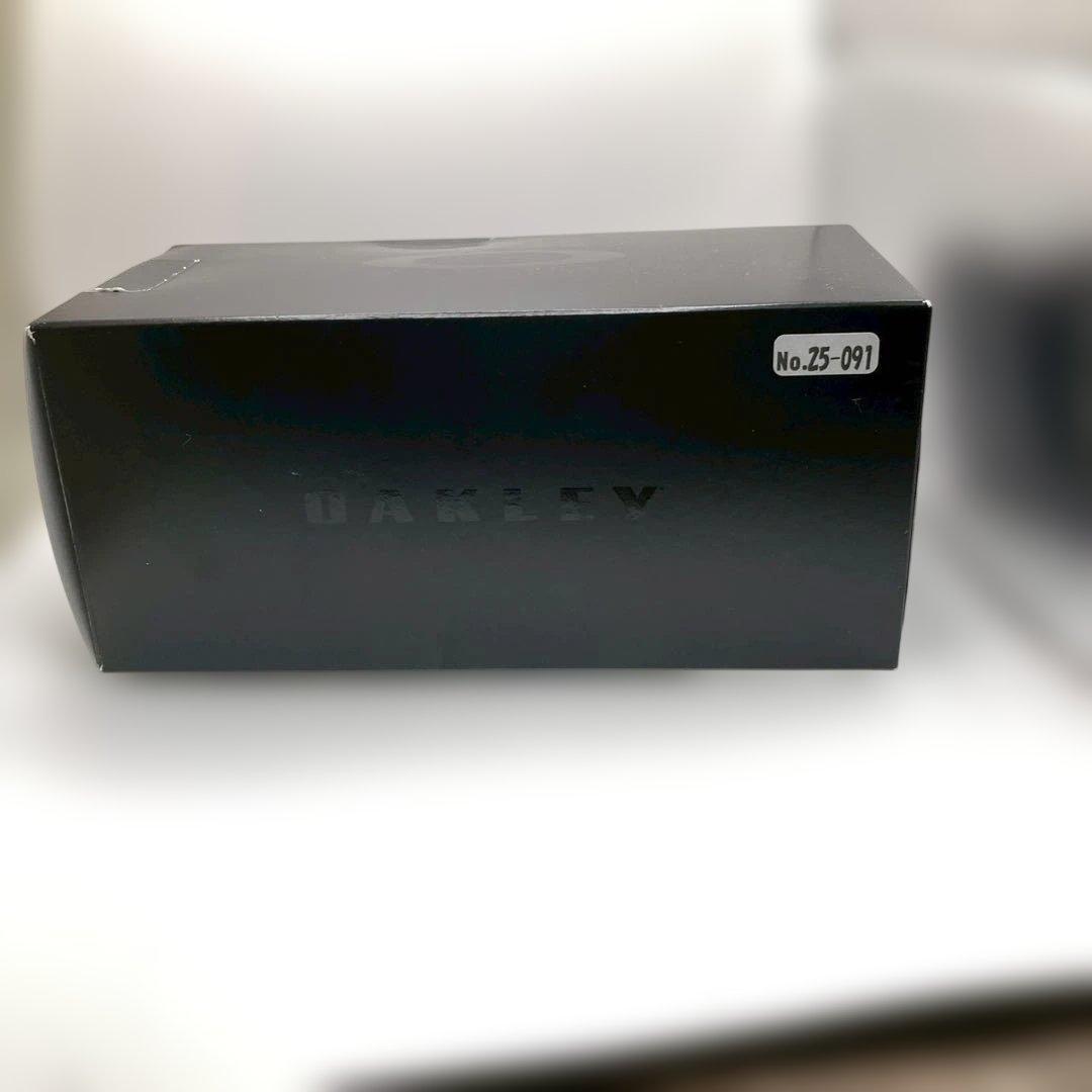 美品　オークリー ジョウブレイカー OAKLEY サングス　スポーツサングラス