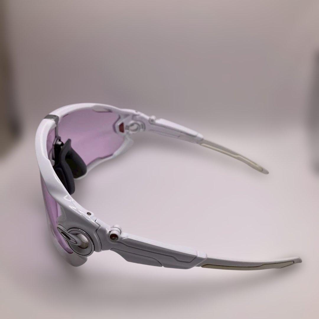 美品　オークリー ジョウブレイカー OAKLEY サングス　スポーツサングラス