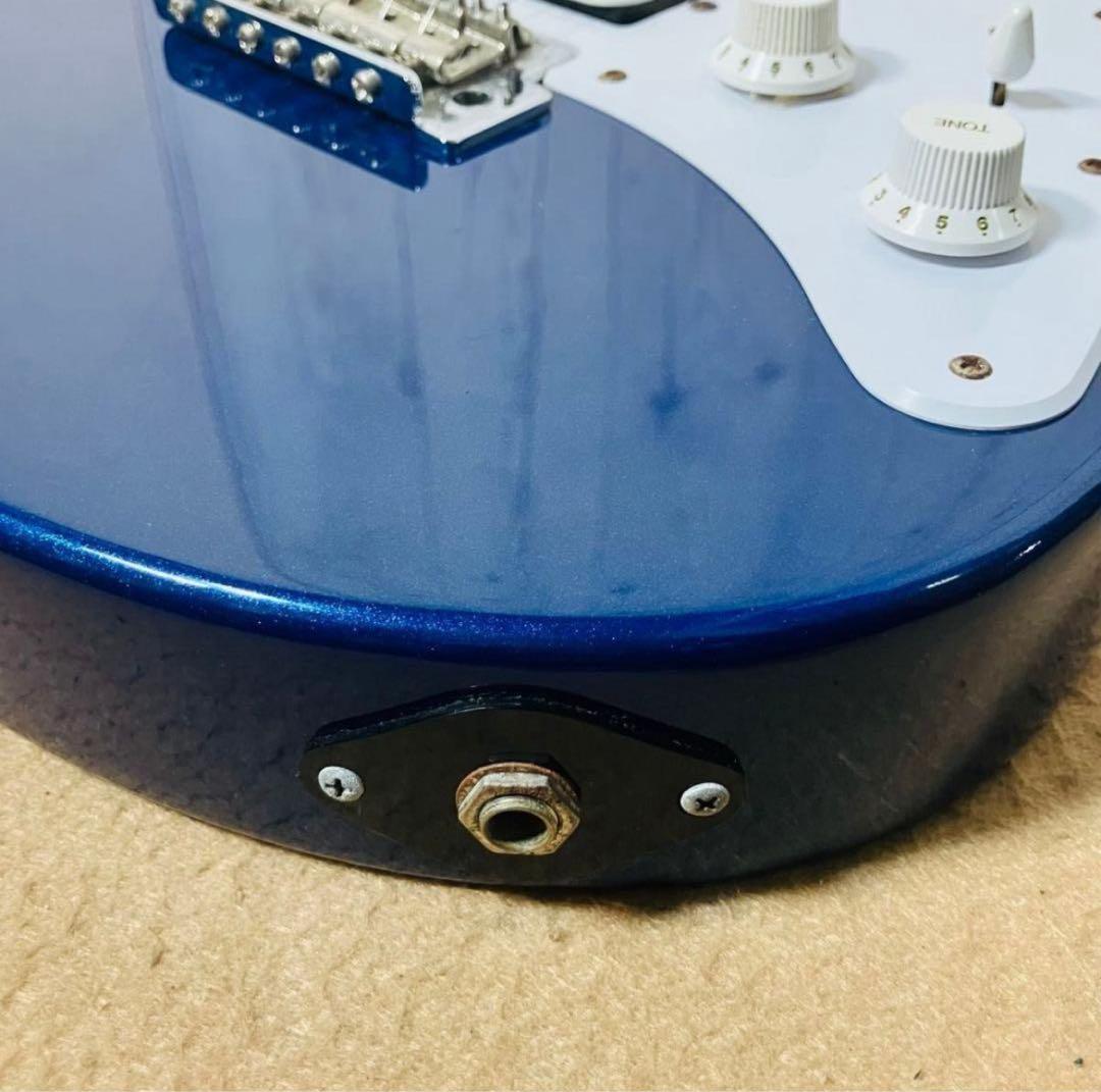O*G様 YAMAHA PAC012 ヤマハ エレキギター ソフトケース付 パシ