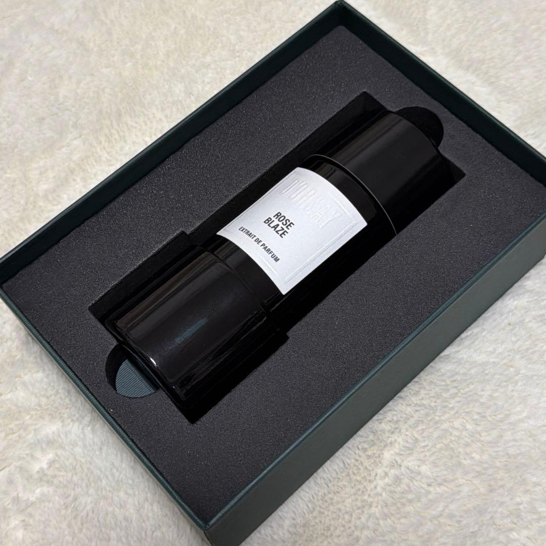 ドルセー　エクストレドゥパルファン ローズ ブレイズ90ml