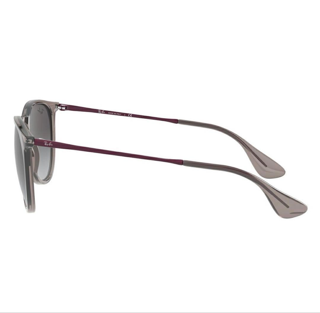 Ray-Ban サングラス RB4171F 54レイバンエリカ ERIKA