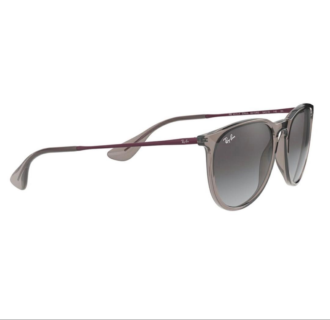 Ray-Ban サングラス RB4171F 54レイバンエリカ ERIKA