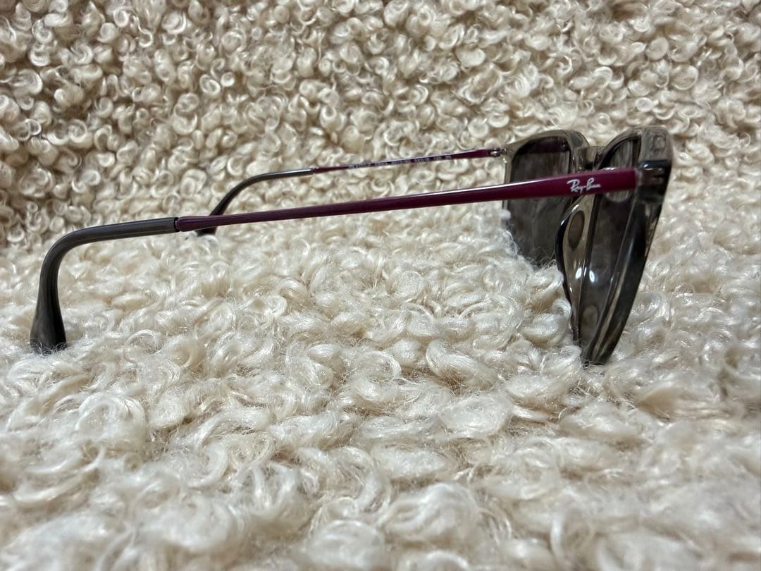 Ray-Ban サングラス RB4171F 54レイバンエリカ ERIKA