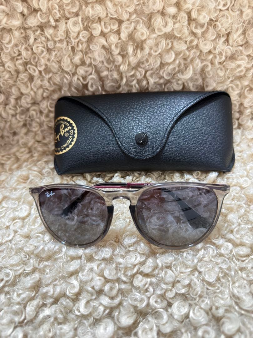 Ray-Ban サングラス RB4171F 54レイバンエリカ ERIKA