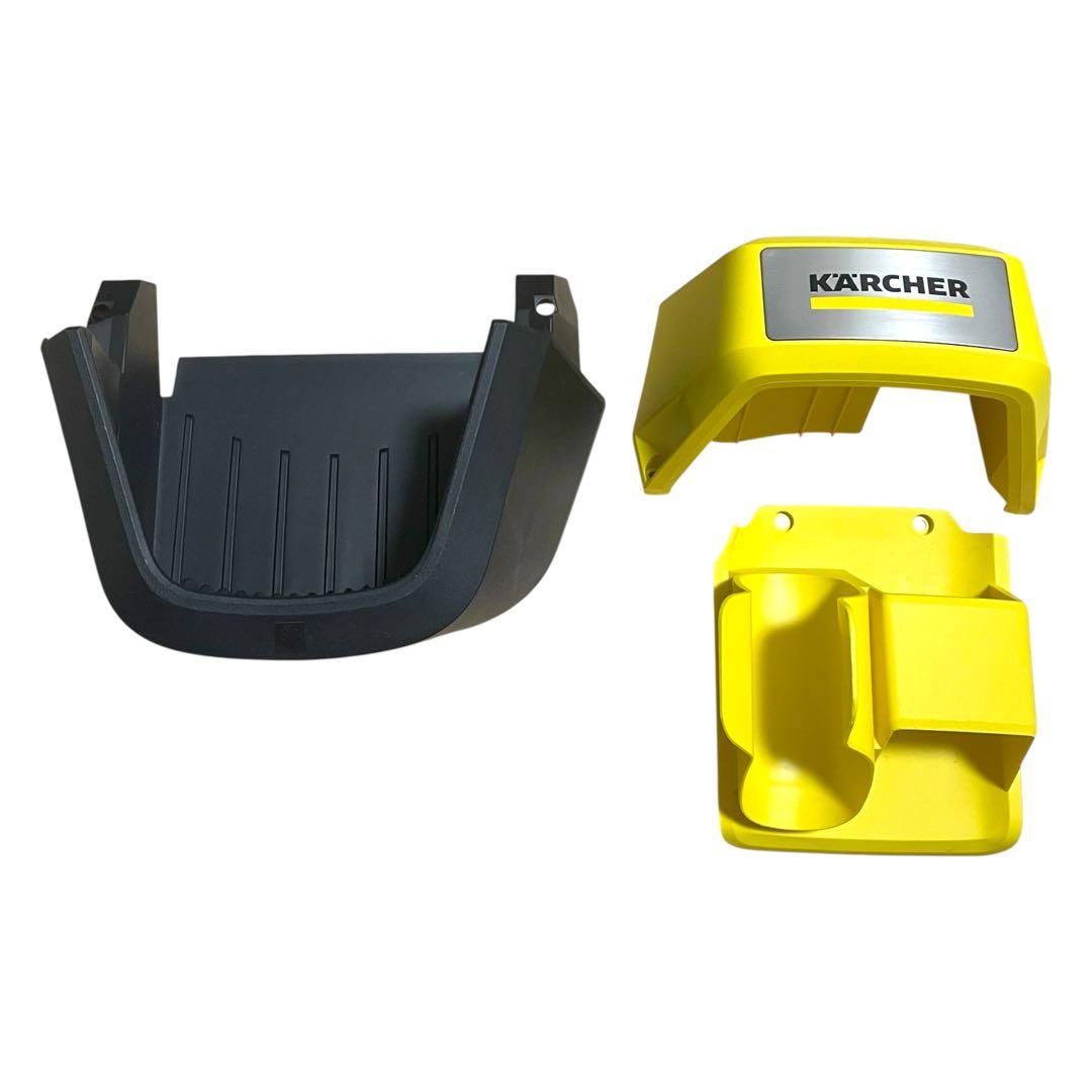 ⭐美品⭐ Karcher 高圧洗浄機 K3 サイレント プラス ケルヒャー