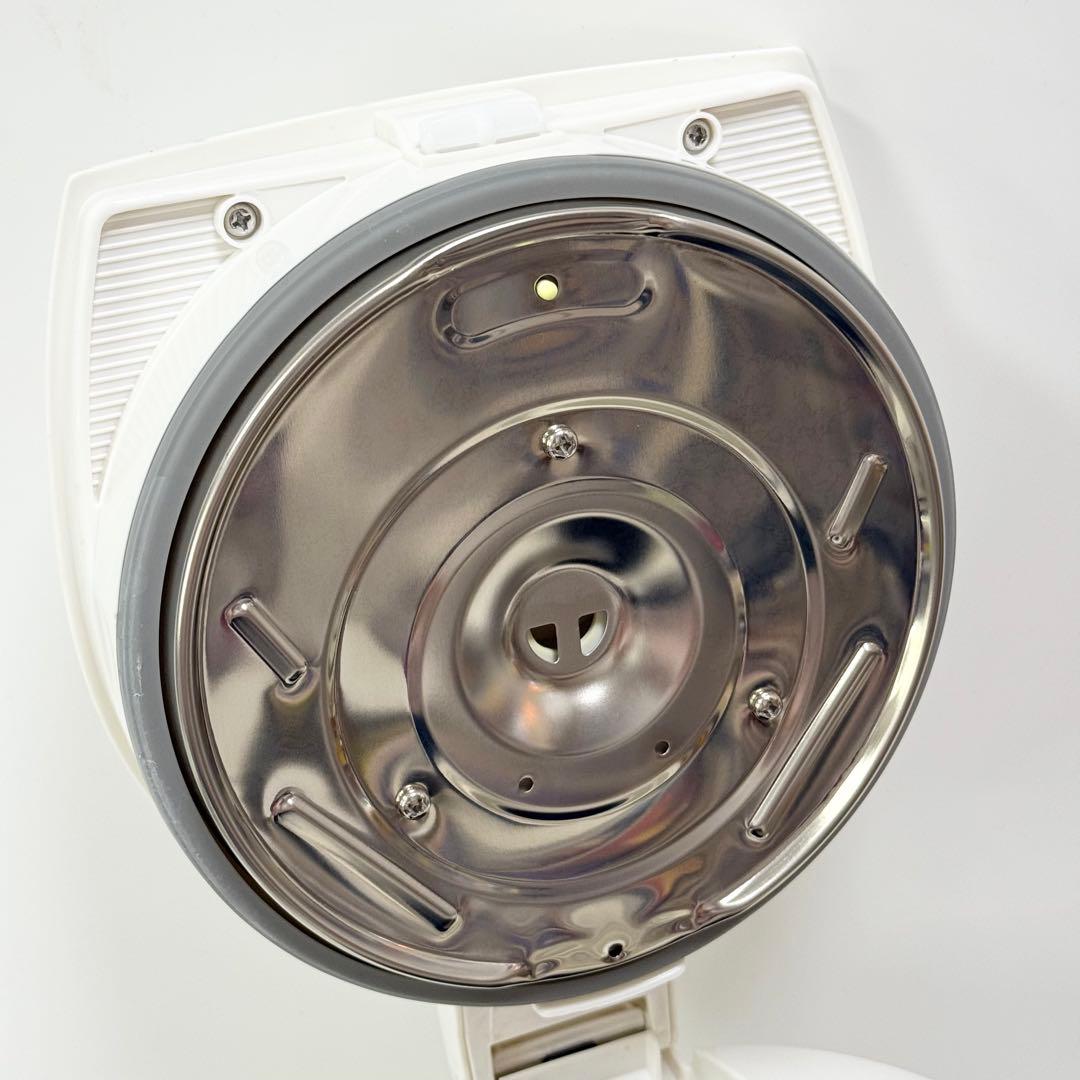 Panasonic パナソニック マイコン沸騰ジャーポット NC-HU224