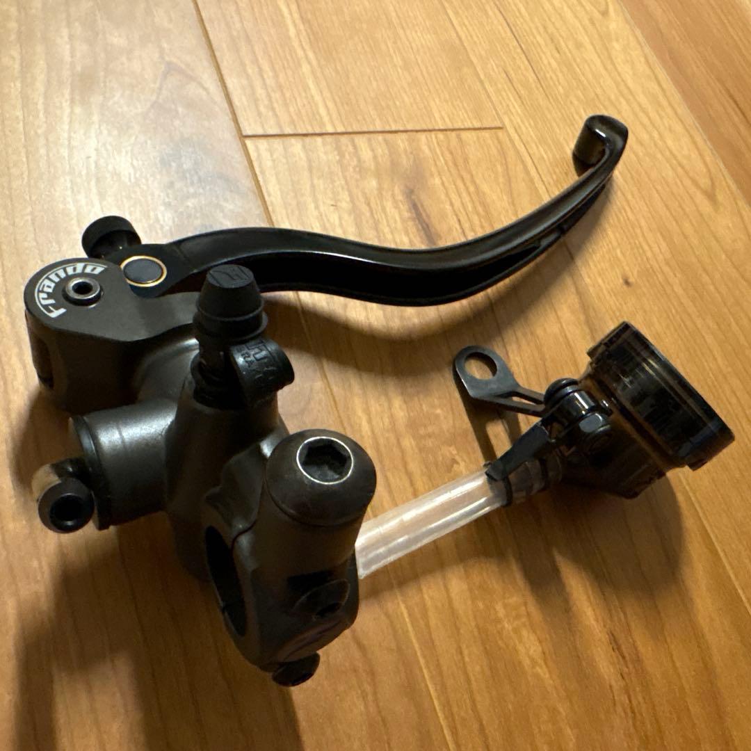 Frando FMF107 ラジアルマスターロングΦ15(5/8)15.87mm