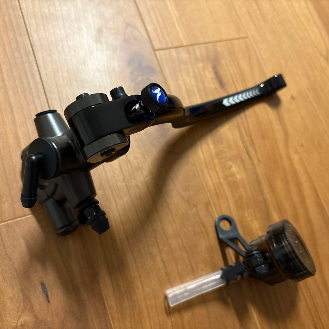 Frando FMF107 ラジアルマスターロングΦ15(5/8)15.87mm