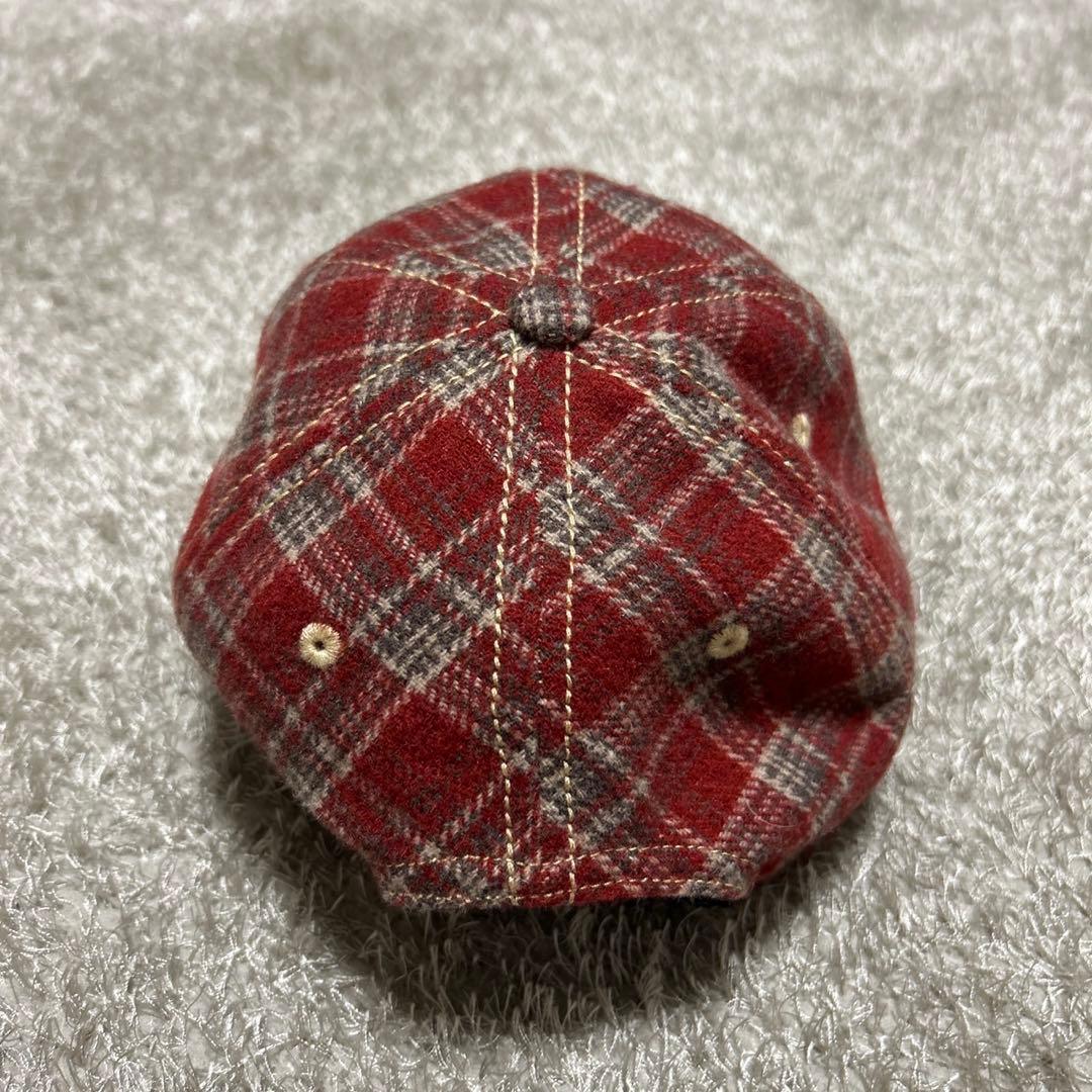 ec melodi キャップ　最安値