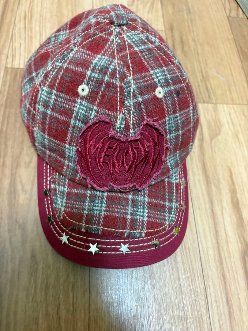 ec melodi キャップ　最安値