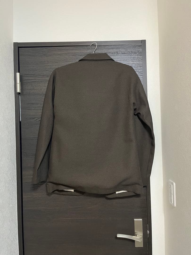 N*s様 needles miles jacket テーラードジャケット