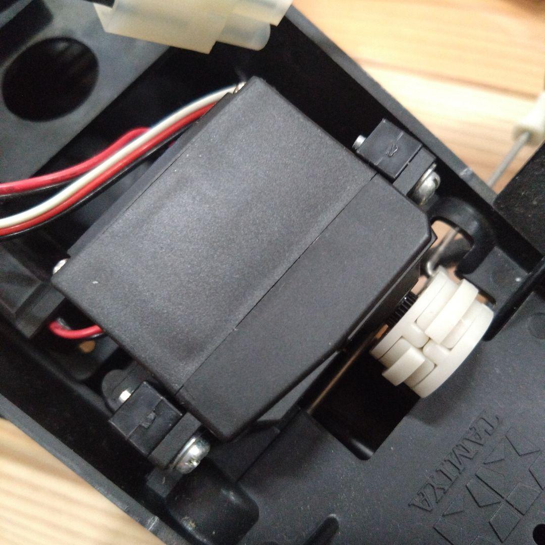 タミヤ　グラスホッパーXB？バッテリー無しの為動作未確認