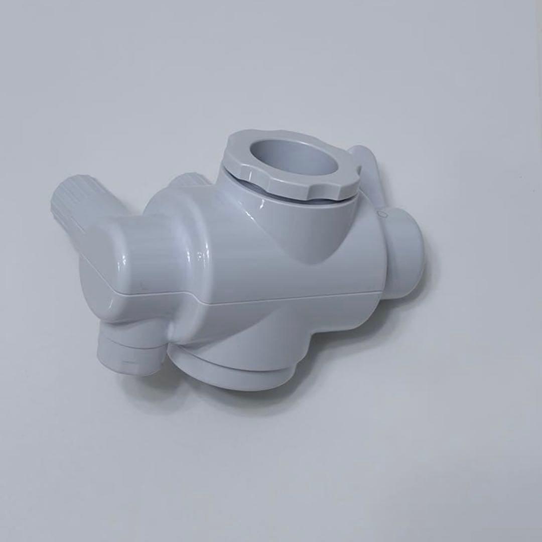アムウェイ　eSpring浄水器II eSpringⅢ切り替えバルブ