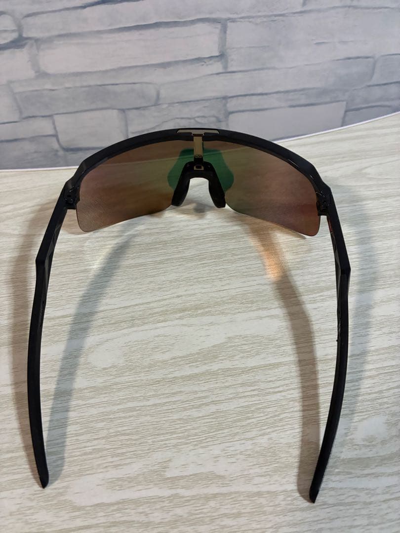 オークリー　スートロライト　レンズ新品　OAKLEY SUTRO サングラス