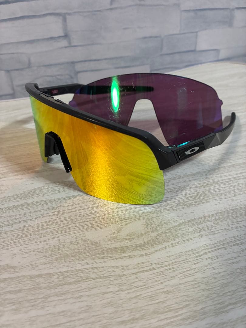 オークリー　スートロライト　レンズ新品　OAKLEY SUTRO サングラス