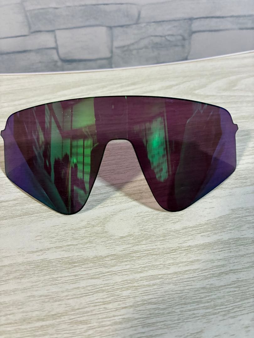 オークリー　スートロライト　レンズ新品　OAKLEY SUTRO サングラス
